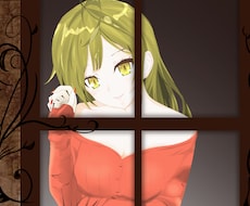アイコン描きます イメージ1