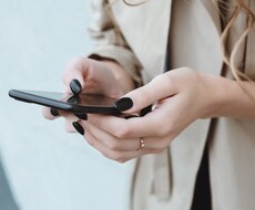 エステティシャンからOLに転職！お話お聞きします イメージ1