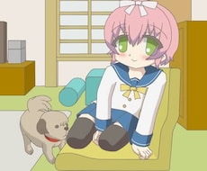 女の子のイラストを描きます Pigmhallのかわいい女の子イラスト