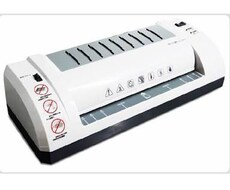 A4サイズのみあなたに代わってラミネートします イメージ1