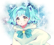 SNS等に使えるアイコン描きます イメージ1