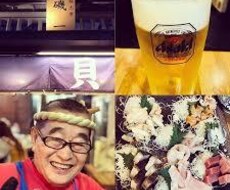 下町　浅草のオヤジが心ゆくまであなたの話を聞きます イメージ1