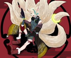 TRPGなどに使える立ち絵描きます TRPGのセッションで自分だけの立ち絵が欲しい方へ