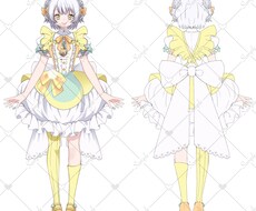 SNS等で使えるイラストを描かせて頂きます イメージ1