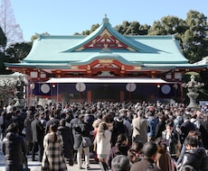 2023年  あなたが行くべき神社　鑑定します 2023年  初詣　神社　あなたの為の