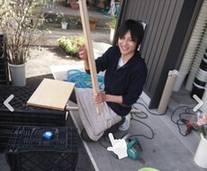 貴方のお悩みをお聞きします イメージ1