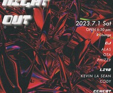 イベントフライヤーデザイン をしてます イメージ1