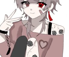 あなたらしいキャラクターをデザインします イメージ1