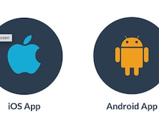 スマホ,Webアプリのバグ修正します iOS,Androidアプリのバグ修正
