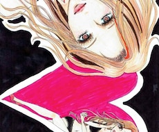 イラスト作成します イメージ1