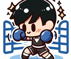 SNSのアイコンを作成します イメージ1