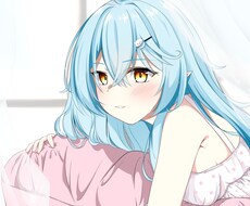 あなただけのSNSアイコン制作致します イメージ1
