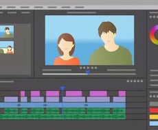 Youtubeの面倒くさい部分何でも担当します イメージ1