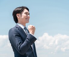 1週間、転職に関するご相談を承ります イメージ1