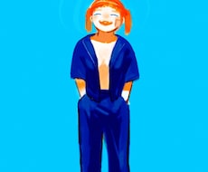 用途に合わせてイラストや漫画を制作いたします イメージ1