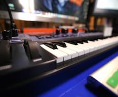格安、高品質 作編曲致します イメージ1