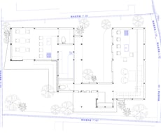 PDFや手書き図を見やすいCAD図面にします 受賞歴多数デザイン事務所での経験を活かし丁寧な図面を描きます