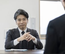 大手一部上場企業4社内定！就職活動の極意教えます イメージ1