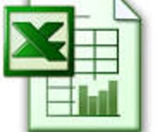 Excelベースの関数、マクロ相談に乗ります イメージ1