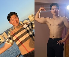 継続できない人専門の運動習慣サポートます イメージ1