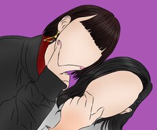 自分の写真などを絵にしてみませんか？ご依頼承ります イメージ1