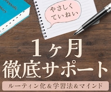 1ヶ月であなたの日常英語力をUPさせます イメージ1