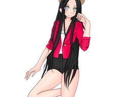 全身画のイラストをお描きします イメージ1