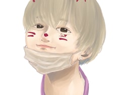 似顔絵描きます イメージ1