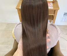 美容室のカウンセリングで困らないようにします イメージ1