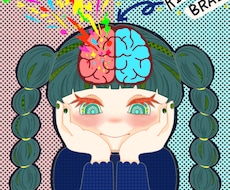 SNSやショップなど幅広く使えるイラストを描きます イメージ1