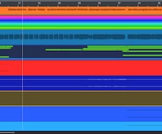 ギター生演奏のハイクオリティなカラオケを制作します 【歌ってみた応援】ギター生演奏で差がつく！
