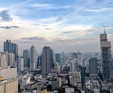 海外移住）海外転職（東南アジア）お悩み相談できます イメージ1