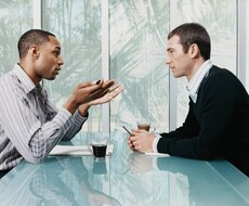 会話がとぎれない話し方、伝授します イメージ1