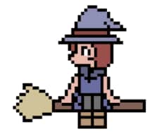 ドット絵を打ちます イメージ1