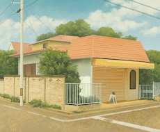ご希望の用途に合わせてイラストを描きます イメージ1