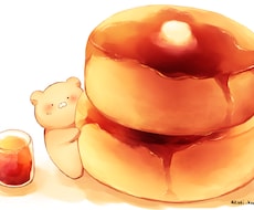 商用利用可能のイラスト制作します イメージ1