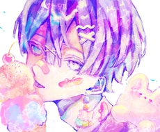 活動を彩る魅力的で目を惹くイラスト描きます イメージ1