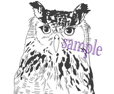 あなたの飼っているペットをイラストにします イメージ1