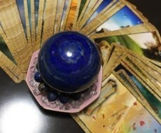 期間限定：2026年の人生の地図をお伝えします オラクルカードのメッセージと流れを整える遠隔ヒーリング