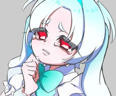 デフォルメ寄りな可愛いイラスト描きます イメージ1