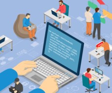 エンジニア向けキャリア相談乗ります イメージ1