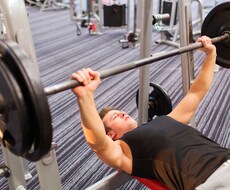 アスリートあなたにあった筋トレ方法教えます 今の時代体を大きくするだけじゃない