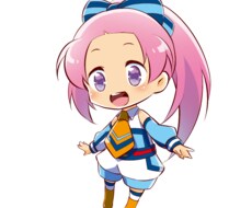 デフォルメイラスト描きます イメージ1