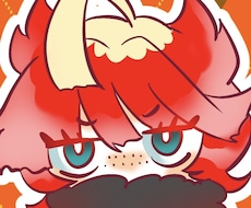 アイコン、ヘッダー描きます イメージ1
