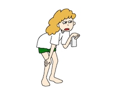 ポップなタッチの挿絵を描きます オリジナルタッチで誰とも被らないイラストを