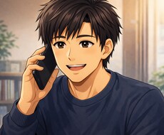 23時〜1時｜愚痴・雑談なんでも聞きます イメージ1