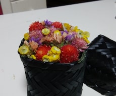 お花の雑貨作ります イメージ1