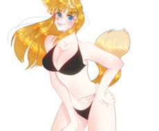 太ももまでのSNSアイコン描きます イメージ1