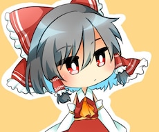 500-1000円でアイコン描きます かわいい・かっこいいイラスト依頼通りに描かせて頂きます