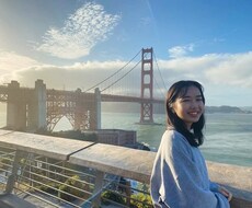 アメリカ出身⭐️在住の私が超リアルな英会話教えます 初心者OK！日英バイリンガルの私があなたの苦手を楽しく克服！
